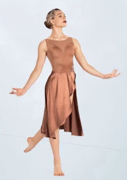 Weissman Chasing Cars -Dance Costume Store 13094 warmsand 0528 70626.1678887638