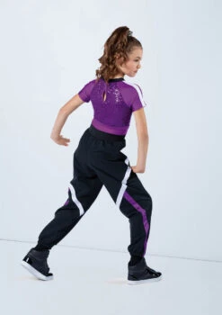 Weissman All The Way Up 8 Weissman All The Way Up -Dance Costume Store 13394 electricpurple 196 10025.1678887834