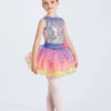 Weissman Carried Me With You 2 Weissman Carried Me With You -Dance Costume Store 13423 multi 761 88698.1692401594