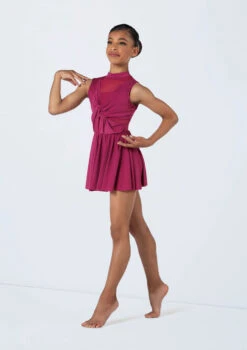 Weissman Rise Up -Dance Costume Store 13425 mulberry 2202 91709.1698815471