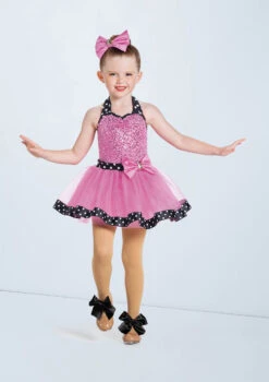 Weissman Boogie Fever 10 Weissman Boogie Fever -Dance Costume Store 13505 lilac 6993 70633.1678888078