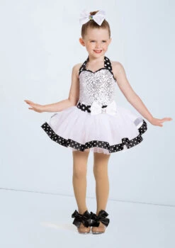 Weissman Boogie Fever 11 Weissman Boogie Fever -Dance Costume Store 13505 white 7037 70256.1698449755