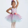 Weissman Friendship Team 1 Weissman Friendship Team -Dance Costume Store 13548 multi 3100 19399.1698449856