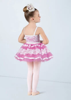 Weissman Imagination 8 Weissman Imagination -Dance Costume Store 13655 lilac 7611 94528.1678888135