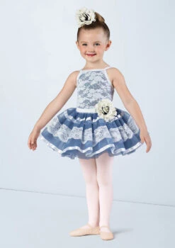 Weissman Imagination 9 Weissman Imagination -Dance Costume Store 13655 slateblue 648 06514.1698449887