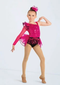 Weissman The Same Heart -Dance Costume Store 13779 lipstick 8771 97464.1698712863