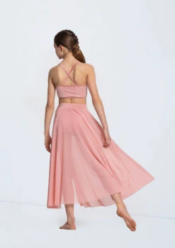 Weissman Before You Go -Dance Costume Store 14108 petal 8618 50492.1678888871