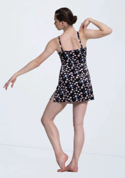 Weissman I Love You Always Forever -Dance Costume Store 14109 black 4817 22108.1694130584