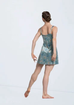 Weissman I Love You Always Forever -Dance Costume Store 14109 sage 4848 61706.1698713079