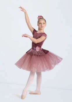 Weissman The Waltzing Cat -Dance Costume Store 14132 rosewood 199 07939.1698450032