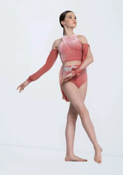 Weissman You Are My Sunshine 9 Weissman You Are My Sunshine -Dance Costume Store 14153 sienna 5706 24963.1698713101