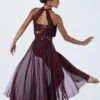 Weissman Almost Faded 1 Weissman Almost Faded -Dance Costume Store 14155 raisin 337 30919.1692402042
