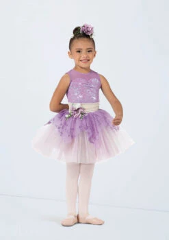 Weissman Lavender's Blue 7 Weissman Lavender's Blue -Dance Costume Store 14211 iris 9476t 60982.1698816780