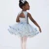 Weissman Sprinkle Sprinkle Little Rose 2 Weissman Sprinkle Sprinkle Little Rose -Dance Costume Store 14223 powder blue 299 25545.1692402184