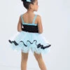 Weissman Oh, Pretty Woman 1 Weissman Oh, Pretty Woman -Dance Costume Store 14358 marine blue 1470 46012.1692402339
