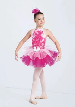 Weissman Strangers Like Me -Dance Costume Store 14379 lipstick 7479 25315.1695087456