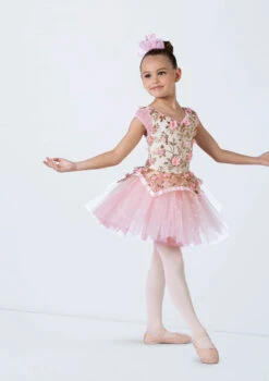 Weissman Testify To Love -Dance Costume Store 14386 petal 4051 74985.1698713265