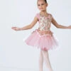 Weissman Testify To Love -Dance Costume Store 14386 petal 4051 99766.1678889314
