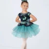 Weissman Night Night Song -Dance Costume Store 14393 navy 034 60847.1695686279