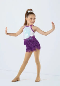 Weissman Conga -Dance Costume Store 14464 electricpurple 415 75941.1698713346