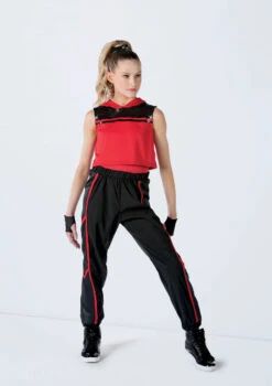 Weissman Hotline Bling -Dance Costume Store 14480 red 3990 03794.1692402499