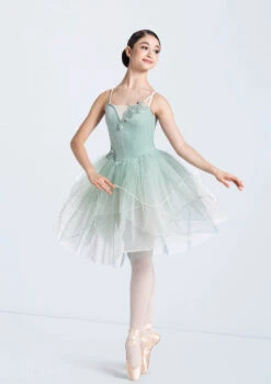 Weissman Woodland -Dance Costume Store 14673 sage 7109 83403.1692402508