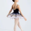 Weissman Paquita -Dance Costume Store 14708 navy 7016 70273.1692402626