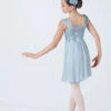 Weissman Now I Know 1 Weissman Now I Know -Dance Costume Store 14787 powder blue 3119 74317.1698713897