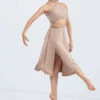 Weissman Bonfire 1 Weissman Bonfire -Dance Costume Store D13222 latte 1789 44398.1698718497