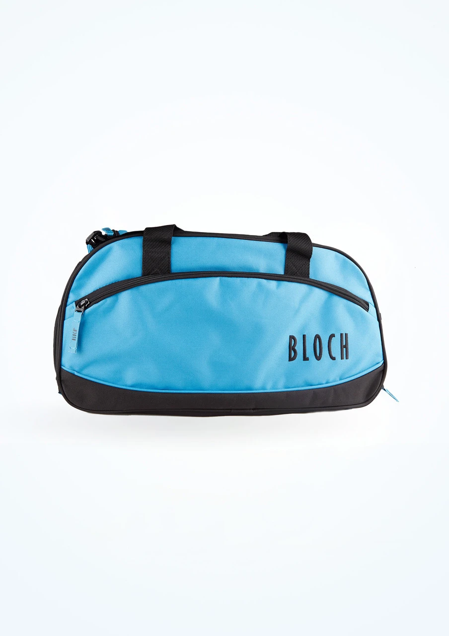 Bloch Two Tone Duffle Bag 5 Bloch Two Tone Duffle Bag - Image 3