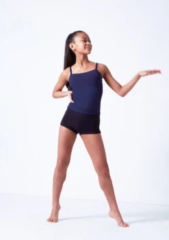 Move Dance Danette Camisole Biketard