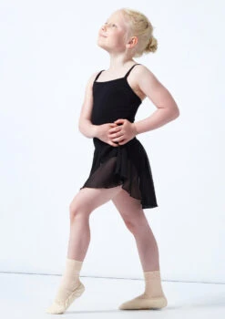 Dance Costume Store 34 Move Dance Kacey Skirted Leotard