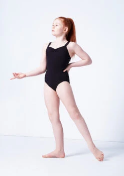Dance Costume Store 32 Move Dance Mazie Girls Leotard