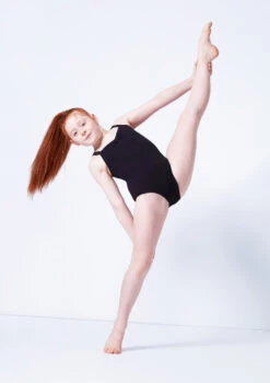 Dance Costume Store -Dance Costume Store mol5156 black front 2 95988.1688599068