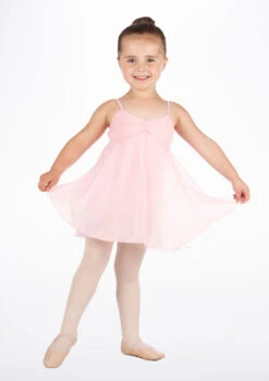 Dance Costume Store 38 Move Dance Myla Skirted Leotard