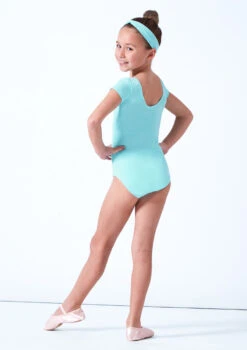 Dance Costume Store -Dance Costume Store mol5160 aqua back 54166.1684798995