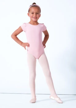 Dance Costume Store 36 Move Dance Macey Girls Leotard