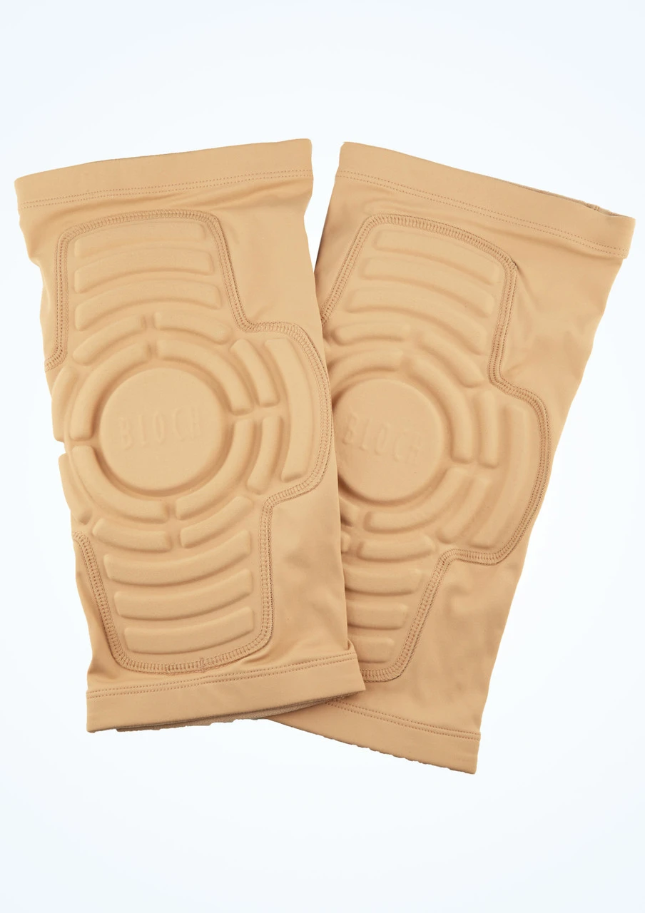 Bloch Pro-Dance Knee Pads 3 Bloch Pro-Dance Knee Pads