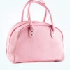 Roch Valley Love Dance Bag -Dance Costume Store rolove pink back 88210.1675815412