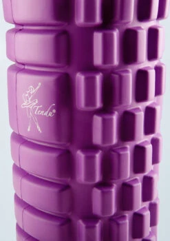 Tendu Foam Roller -Dance Costume Store te t1069 purple crop 37592.1696551257