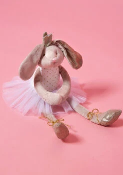 Wilberry Dancer Ivy Princess Ballet Bunny