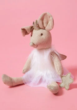 Dance Costume Store -Dance Costume Store wb004105mouse wht front 1t 89952.1698812731