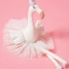Wilberry Dancer Ari Princess Flamingo -Dance Costume Store wb004114flamingo wht front 1 21026.1678886618