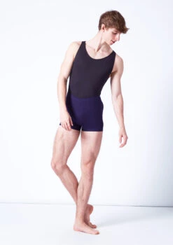Wear Moi Octave Mens Leotard