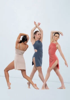 Weissman The Moon Will Sing 5 Weissman The Moon Will Sing -Dance Costume Store wn14813 sienna 17 t 36257.1698818994