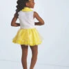 Weissman U-N-I -Dance Costume Store wn14874 canary 1101 65508.1694434905