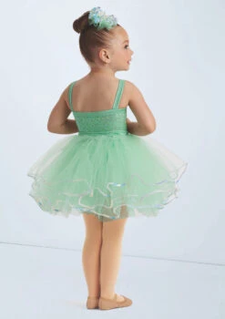 Weissman Dream Big 7 Weissman Dream Big -Dance Costume Store wn15172 mint 2103 81384.1694043405