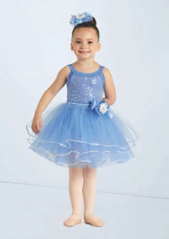 Weissman Dream Big 8 Weissman Dream Big -Dance Costume Store wn15172 periwinkle 4723 38830.1694043406