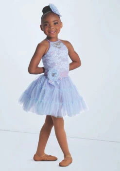 Weissman If You Can Dream 6 Weissman If You Can Dream -Dance Costume Store wn15368 powder blue 3486 43603.1694434988