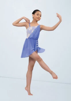 Weissman This Love -Dance Costume Store wn15432 periwinkle 361 t 77850.1698823714